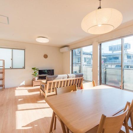 Riverside Yofuke Afp Villa Наго Екстериор снимка