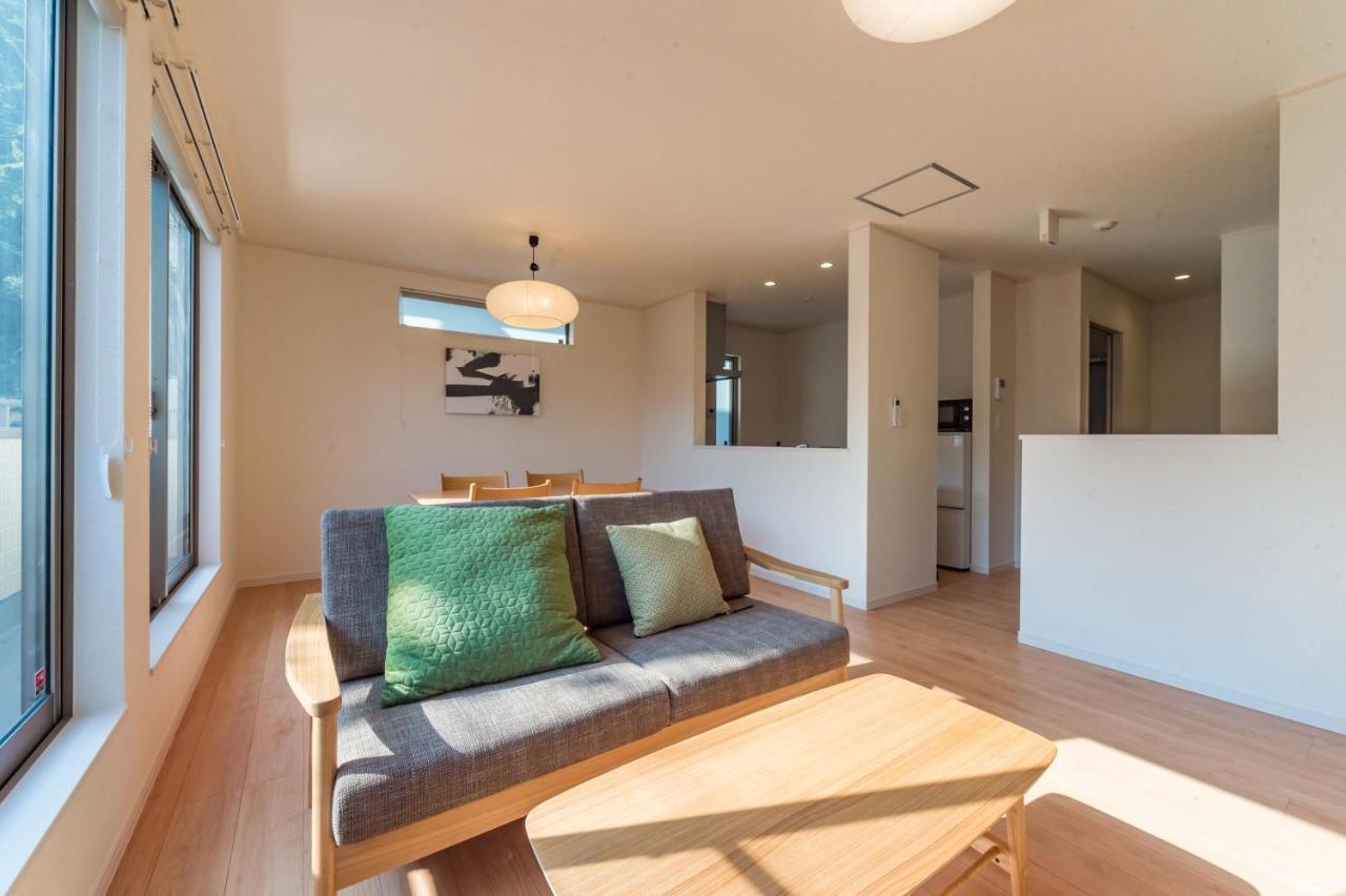 Riverside Yofuke Afp Villa Наго Екстериор снимка