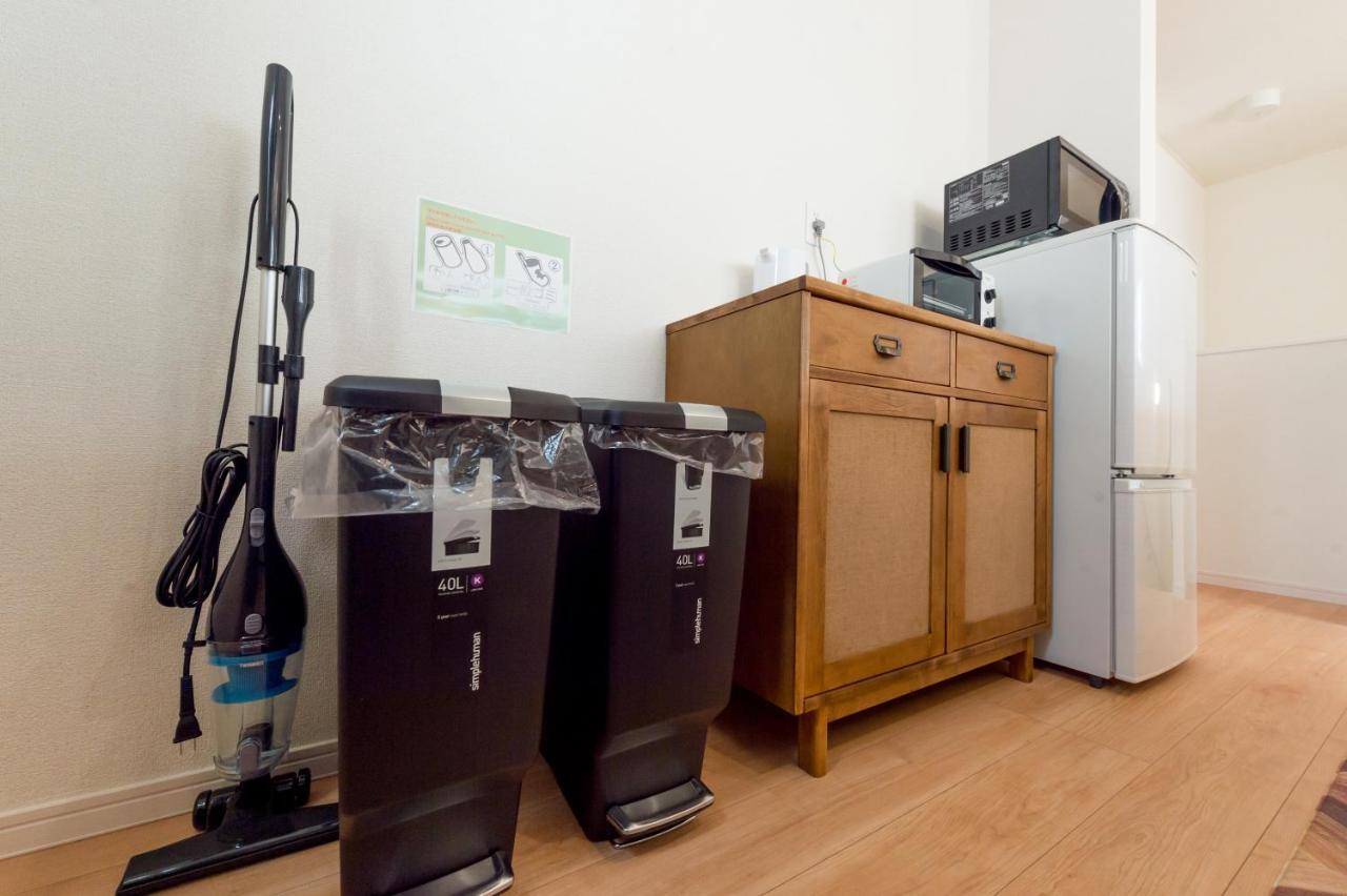 Riverside Yofuke Afp Villa Наго Екстериор снимка