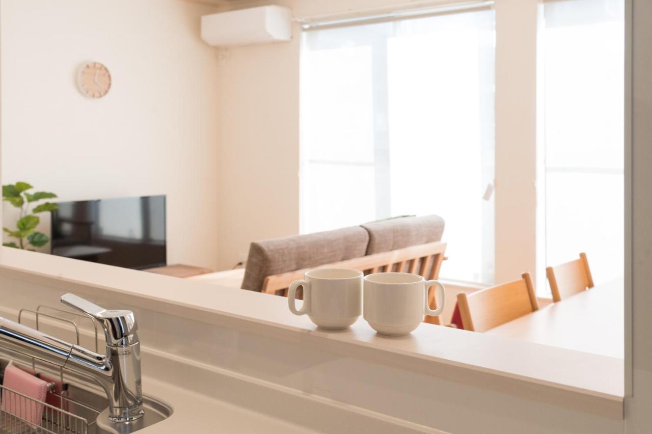 Riverside Yofuke Afp Villa Наго Екстериор снимка